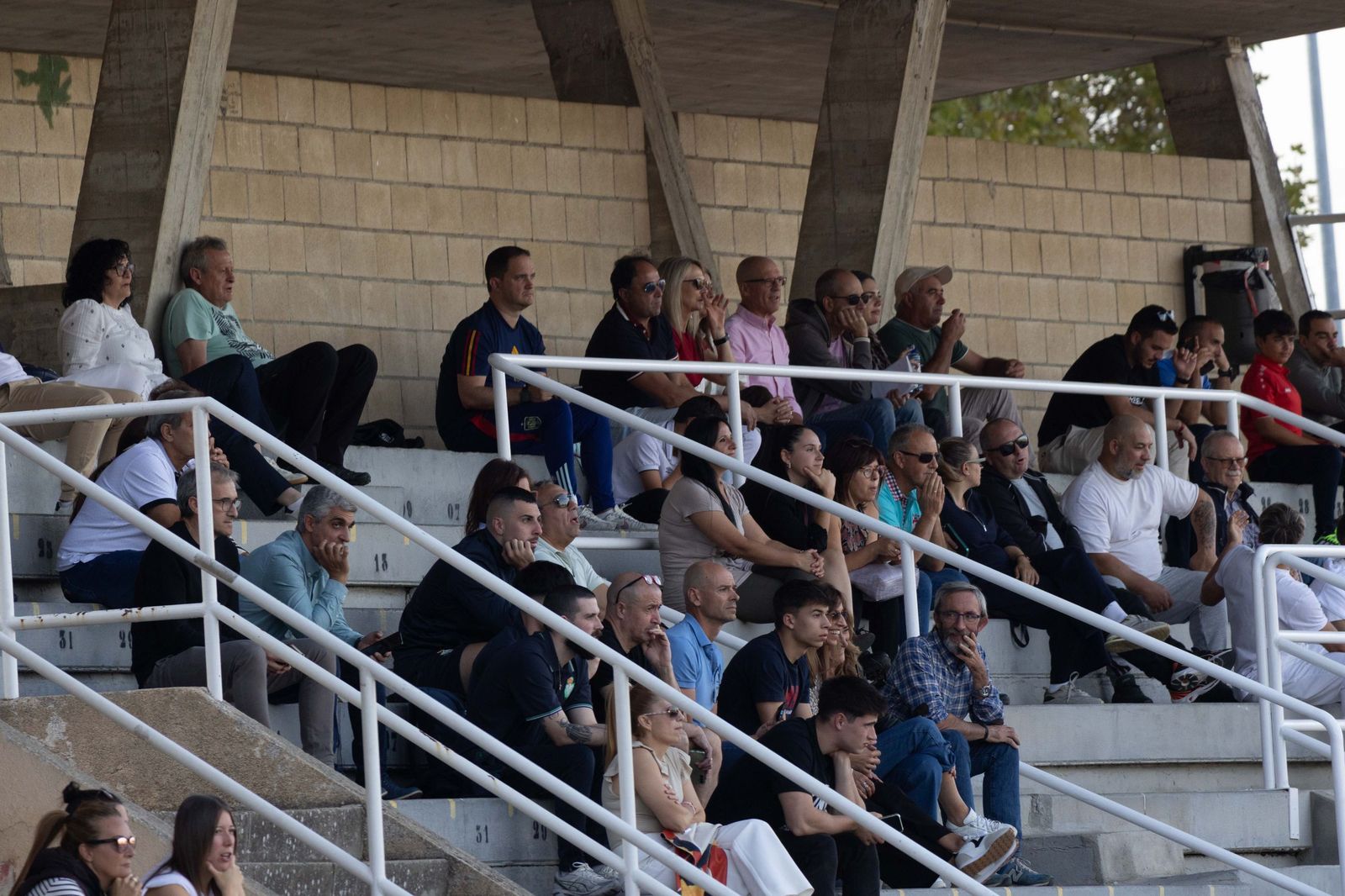 Salamanca CF UDS B – Betis CF.