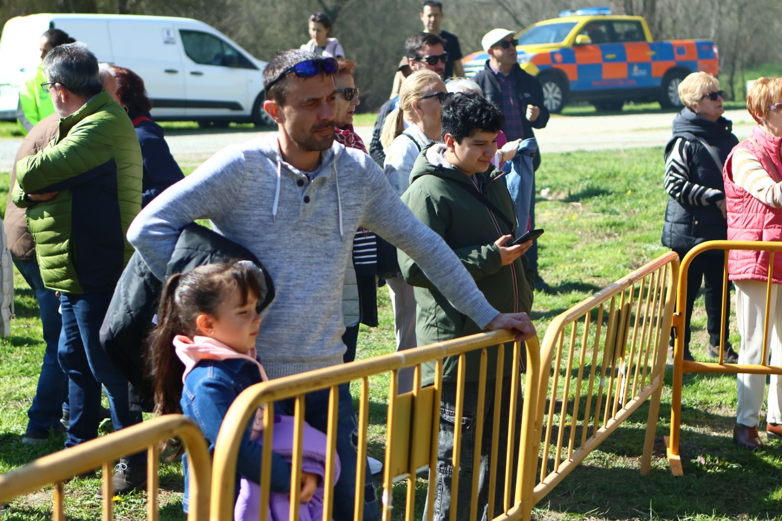 Matanza Tradicional de Santa Marta
