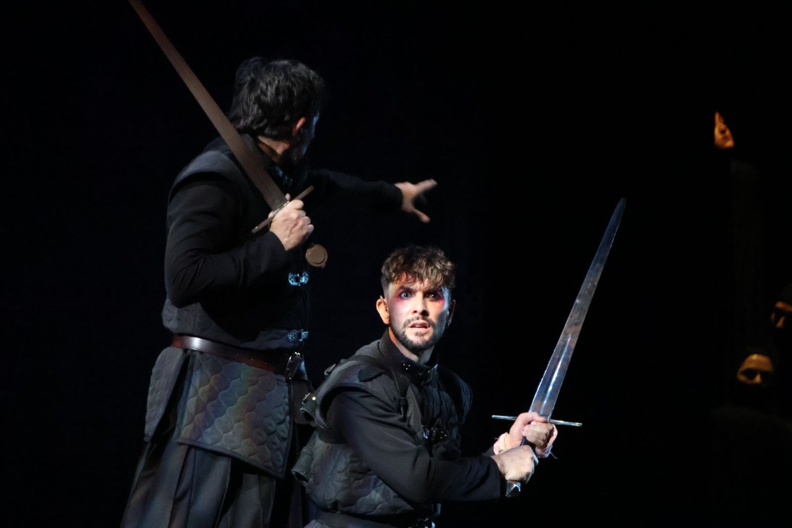 ‘Macbeth’ de William Shakespeare