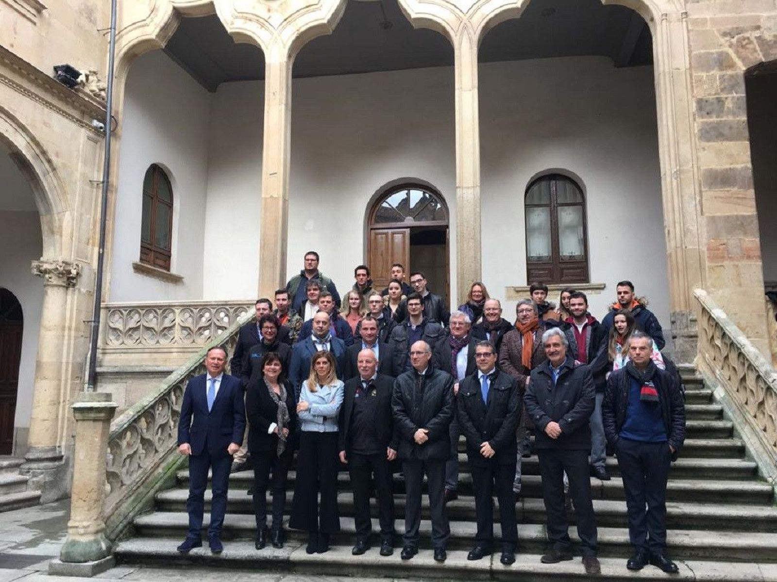 Programa Erasmus Plus