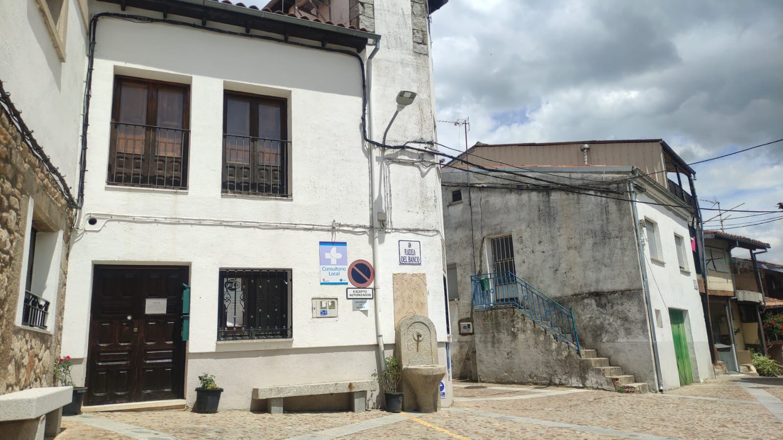 Santibáñez de la Sierra