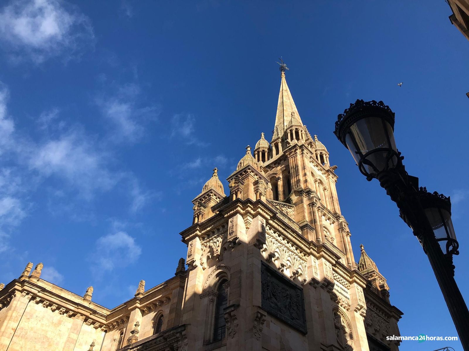 iglesia de san juan de sahagún
