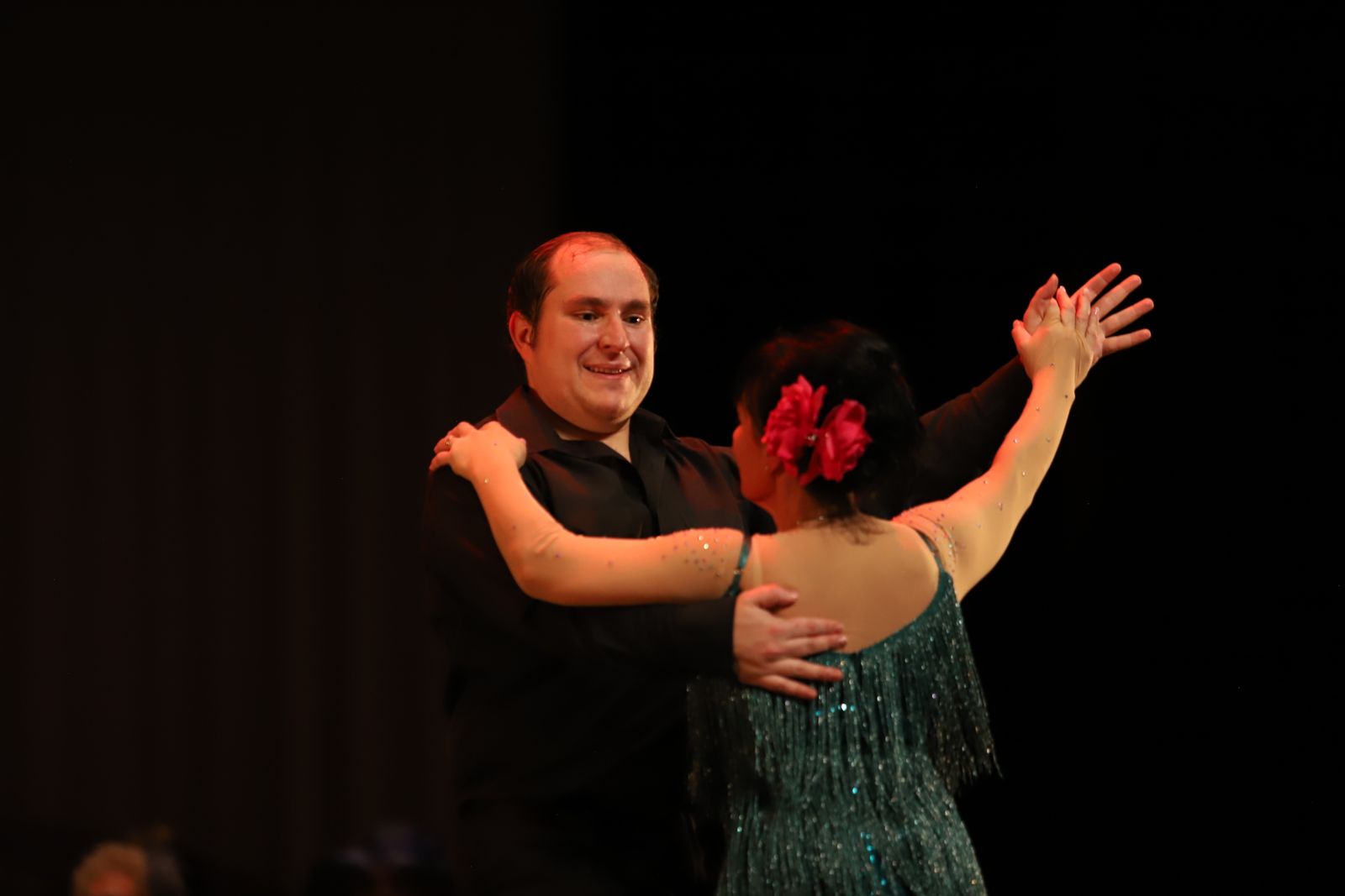 GALERÍA | Revive en imágenes la gala de Every Dance en el Ramos Carrión