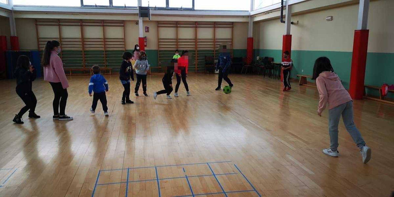 Multideporte Santa Marta