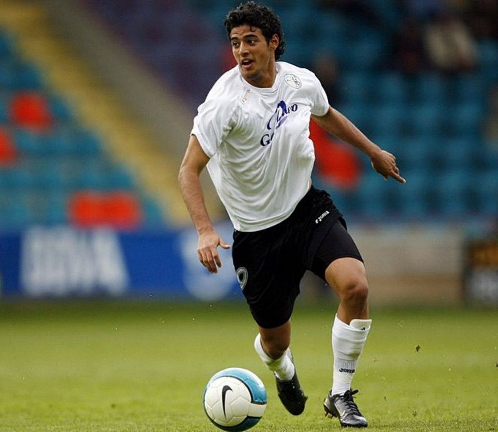 Carlos Vela