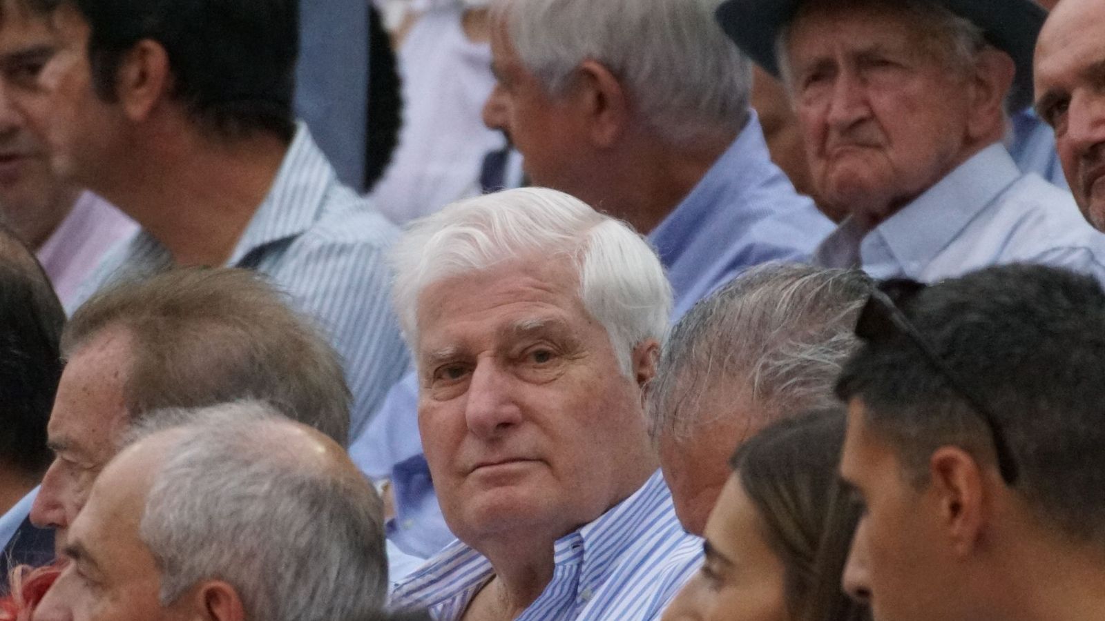 Carlos Fitz-James Stuart, el duque de Alba