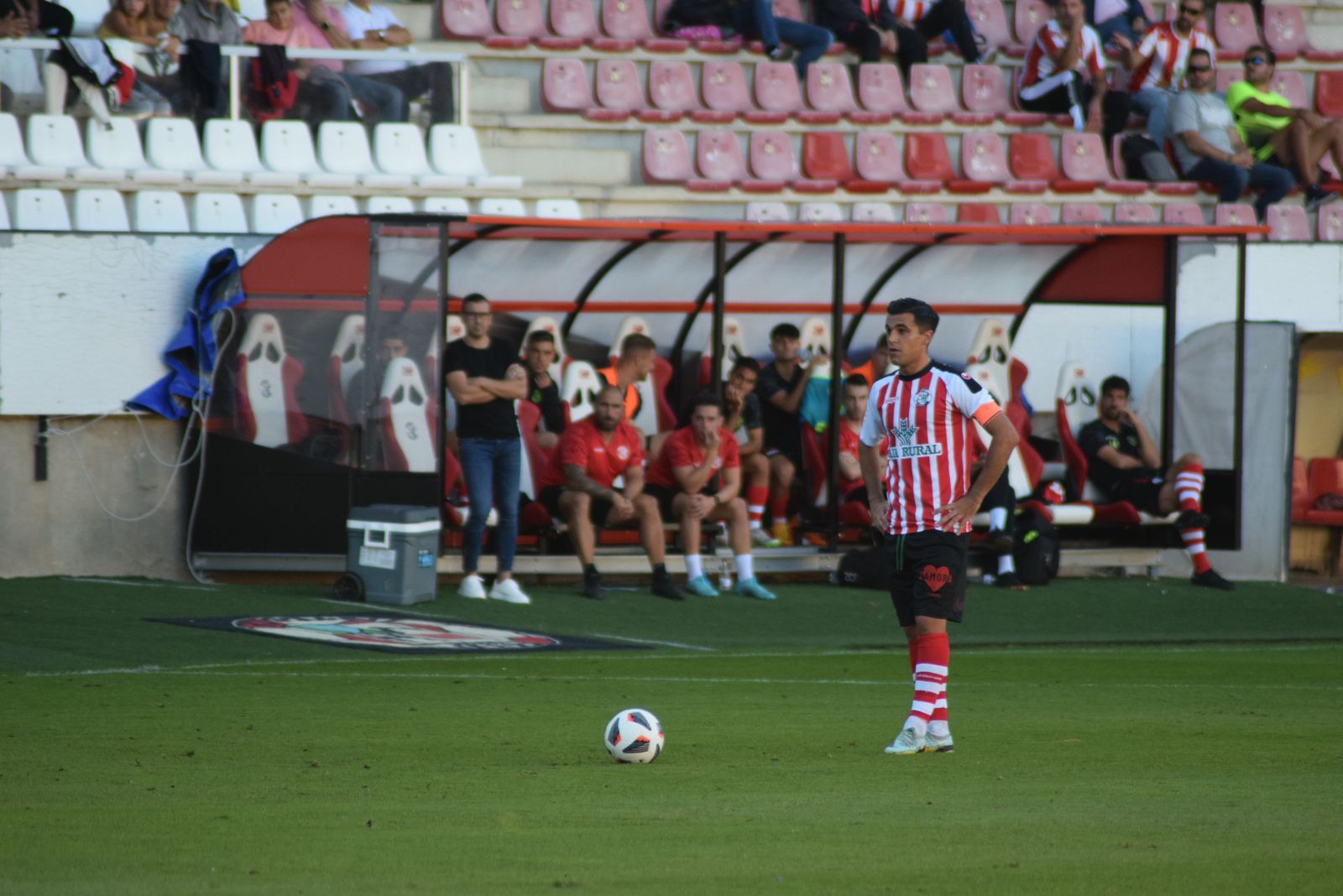 Zamora CF   SD Compostela  (62)