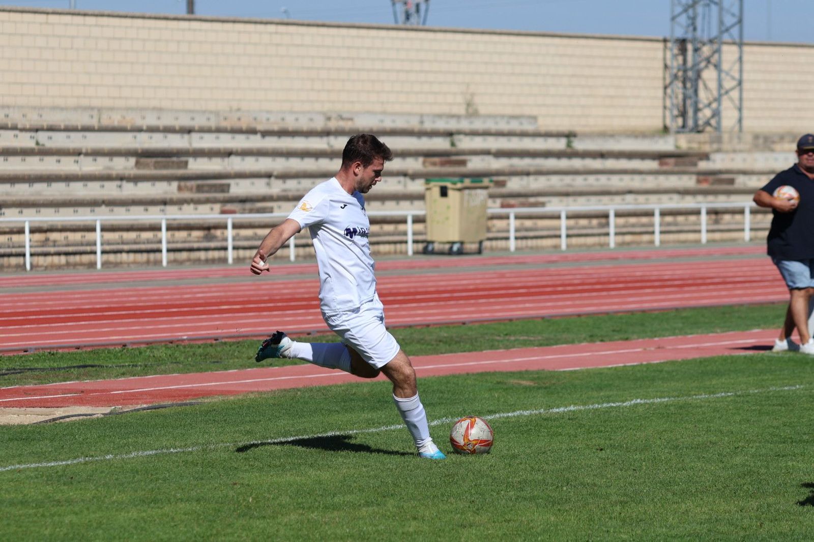 Ribert - La Cistérniga