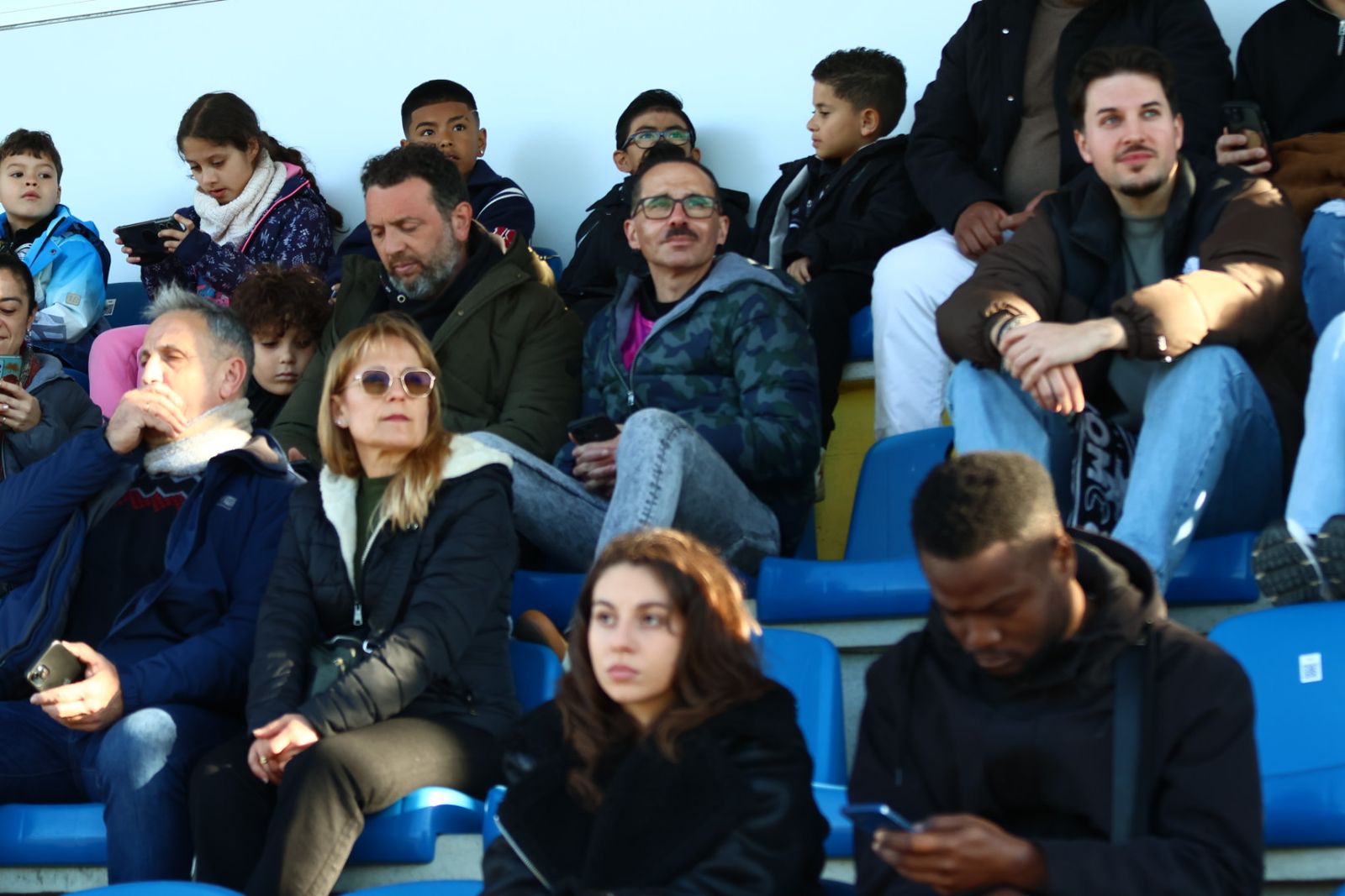 Unionistas de Salamanca - Arenteiro