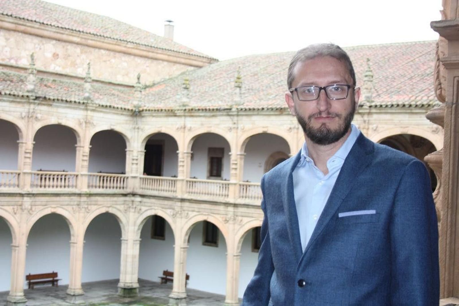 '¿Todo por la Patria?', un estudio sobre la tasa de suicidios en la Guardia Civil