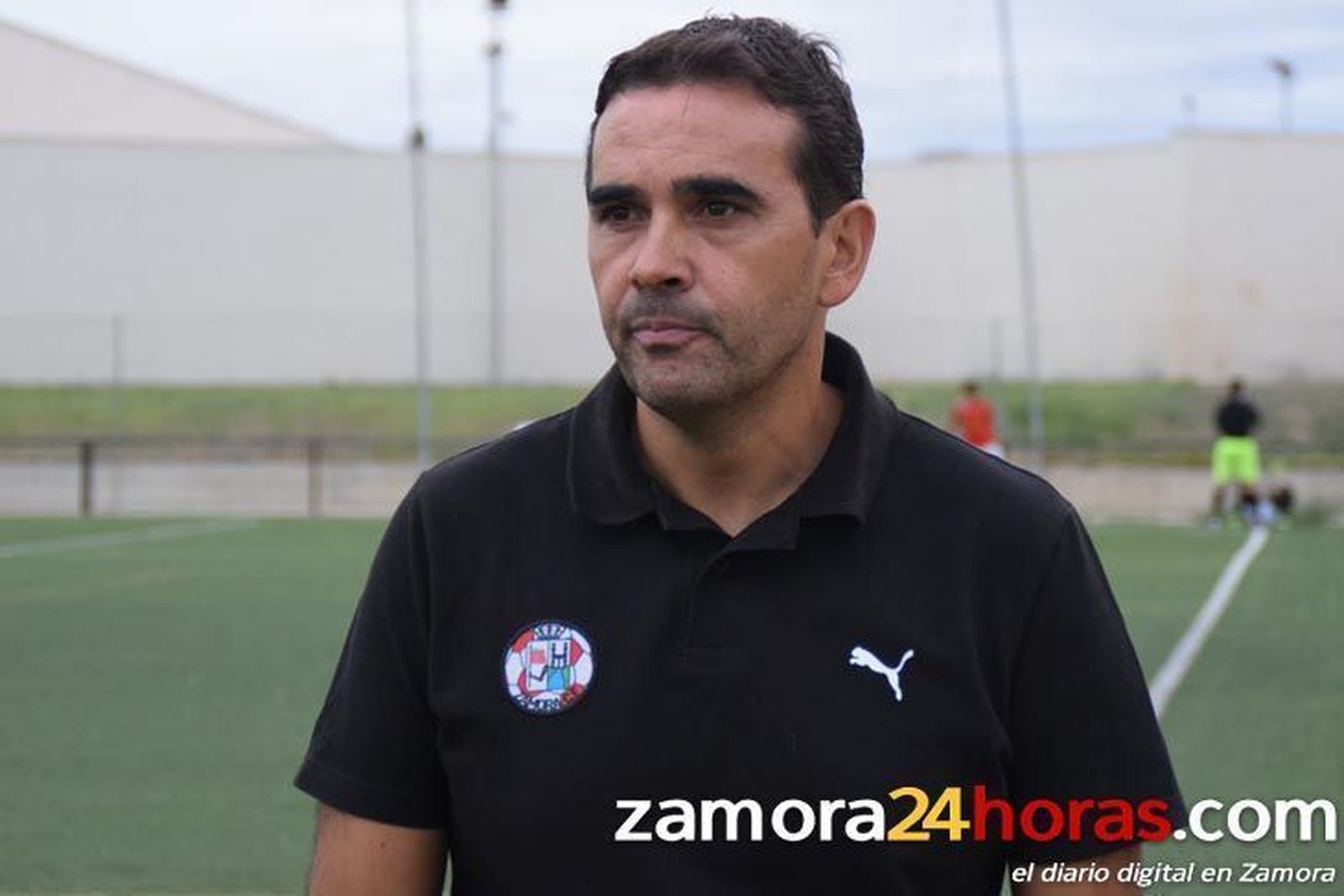Amistoso Zamora B - Zamora juvenil 15-16