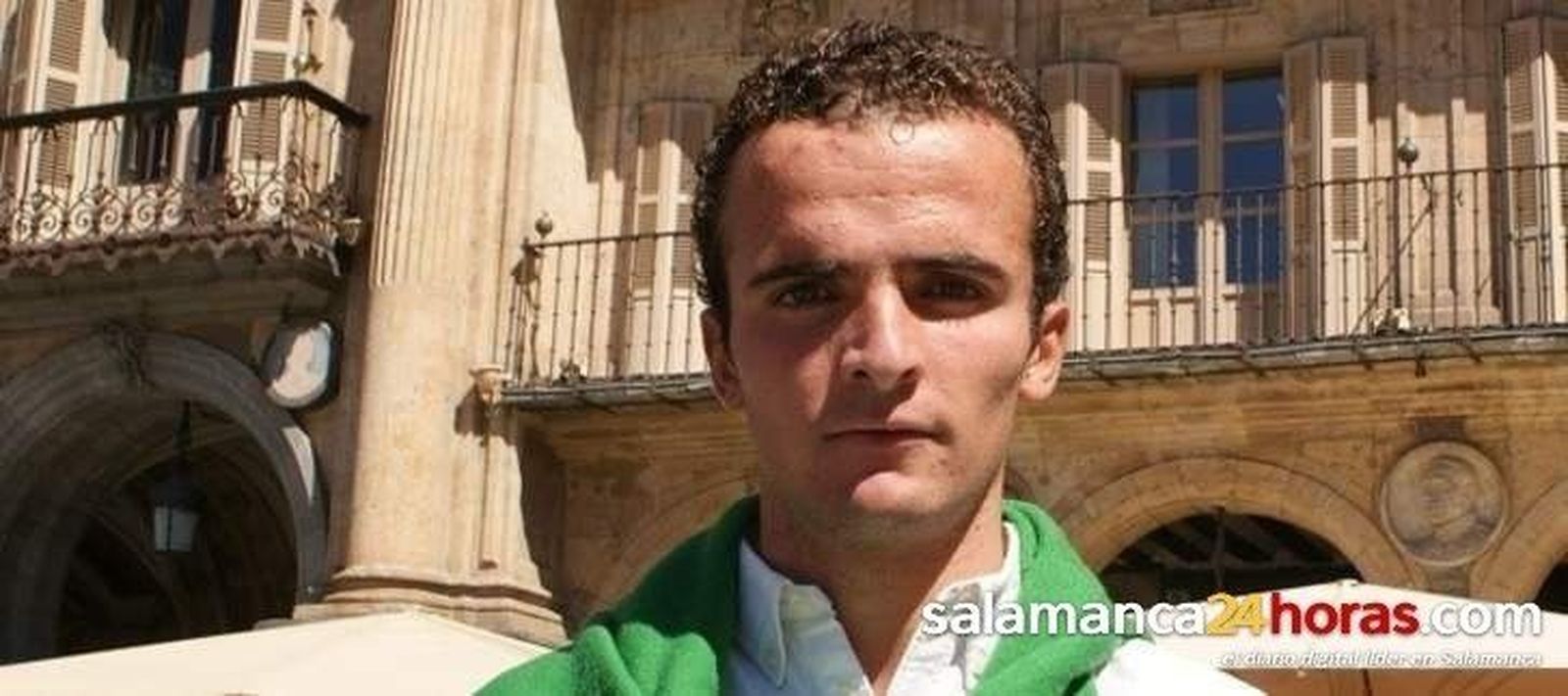 Damián Castaño no volverá a los ruedos hasta agosto