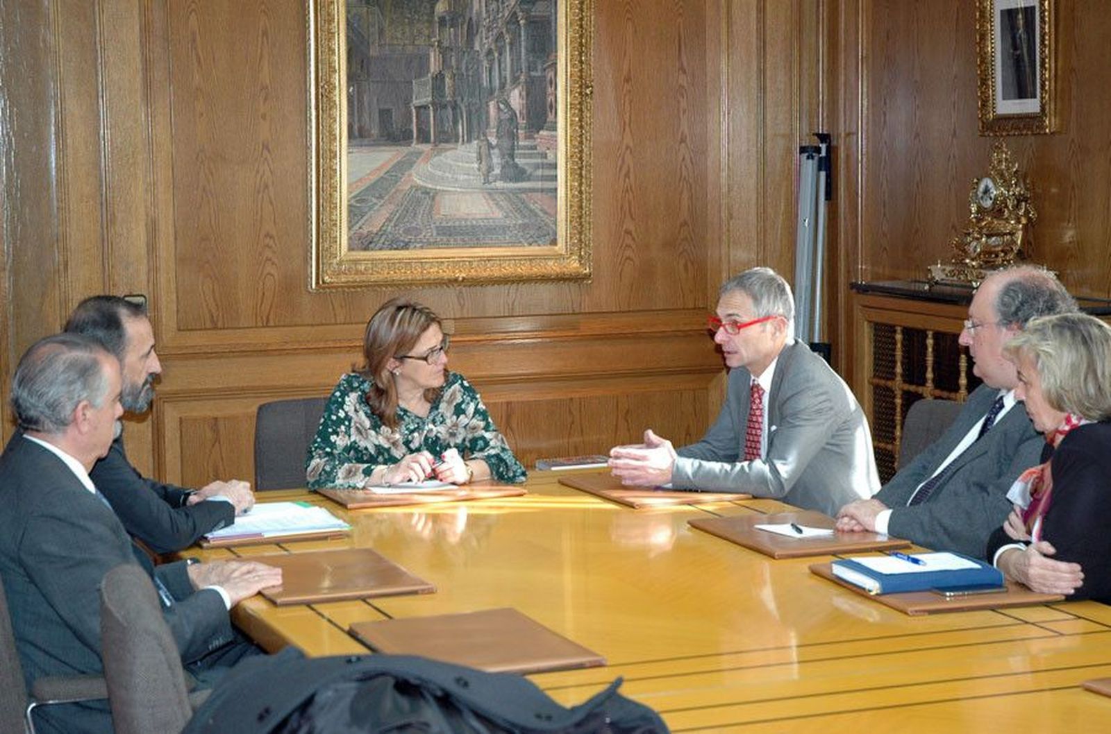 Dipu usal rivero pozo