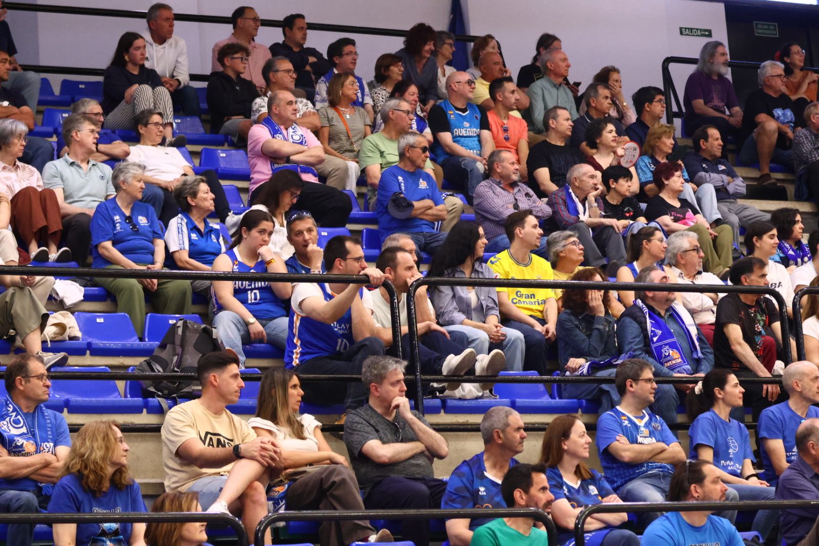 Perfumerías Avenida - Gran Canaria