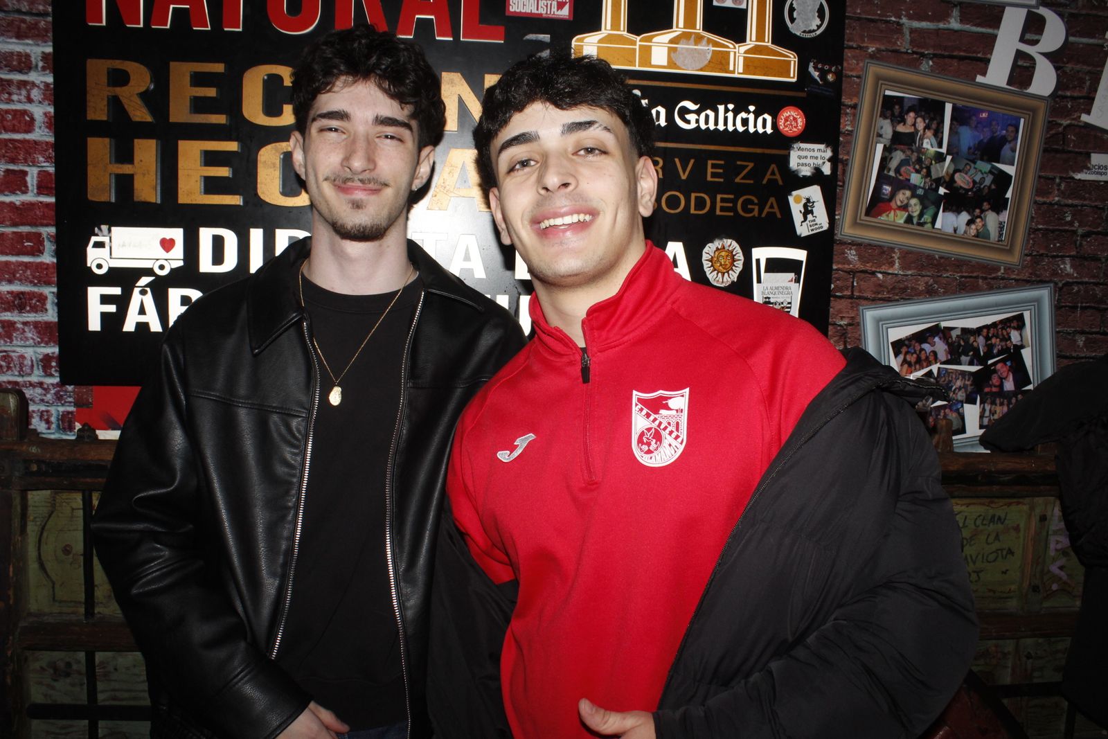 Salamanca de noche, jueves 2 de abril