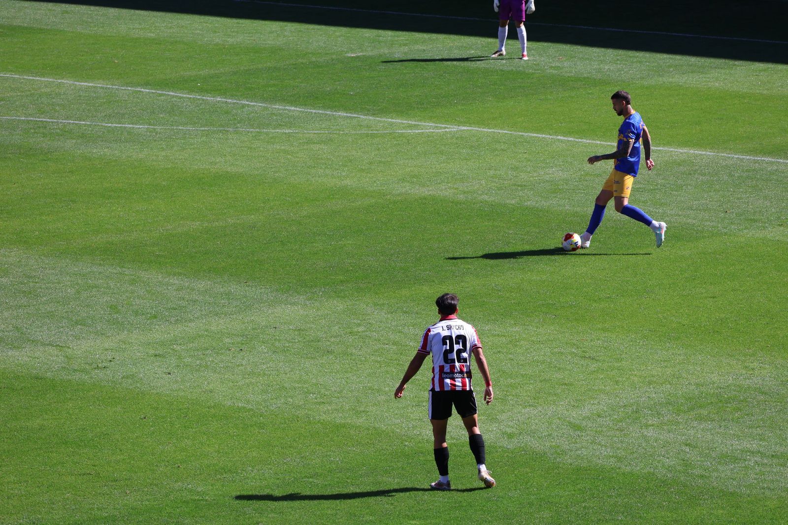 Zamora CF - Real Avilés Industrial (7).JPG