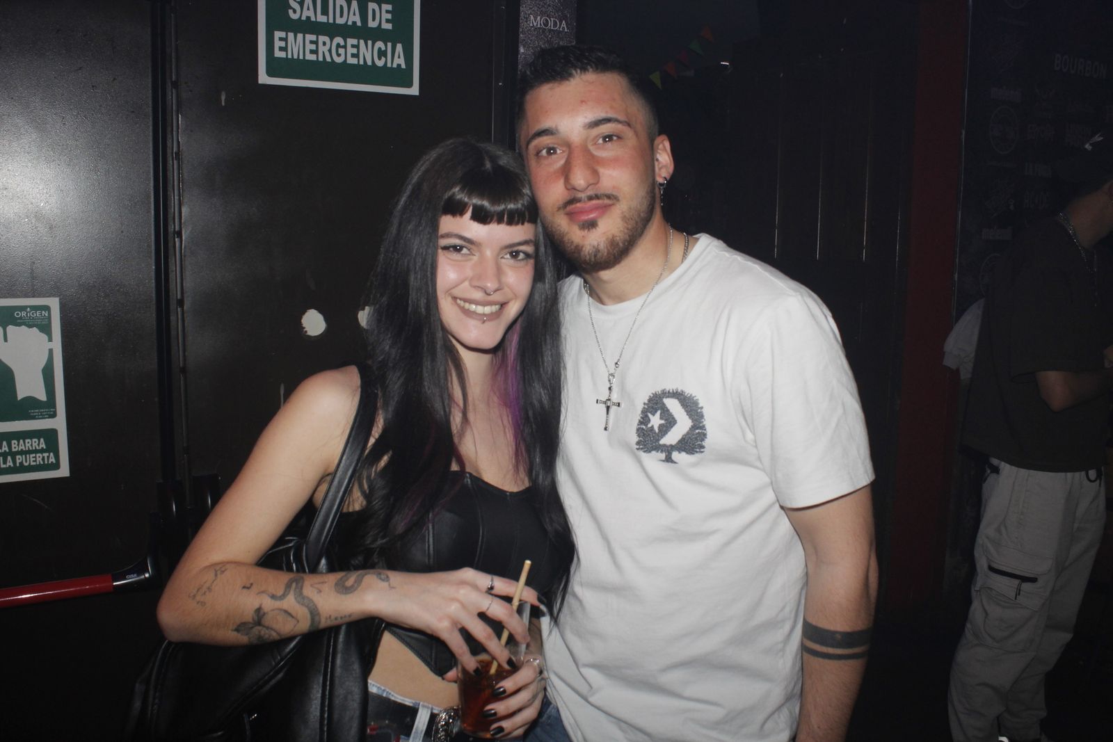 Salamanca de noche, viermes 27 de marzo