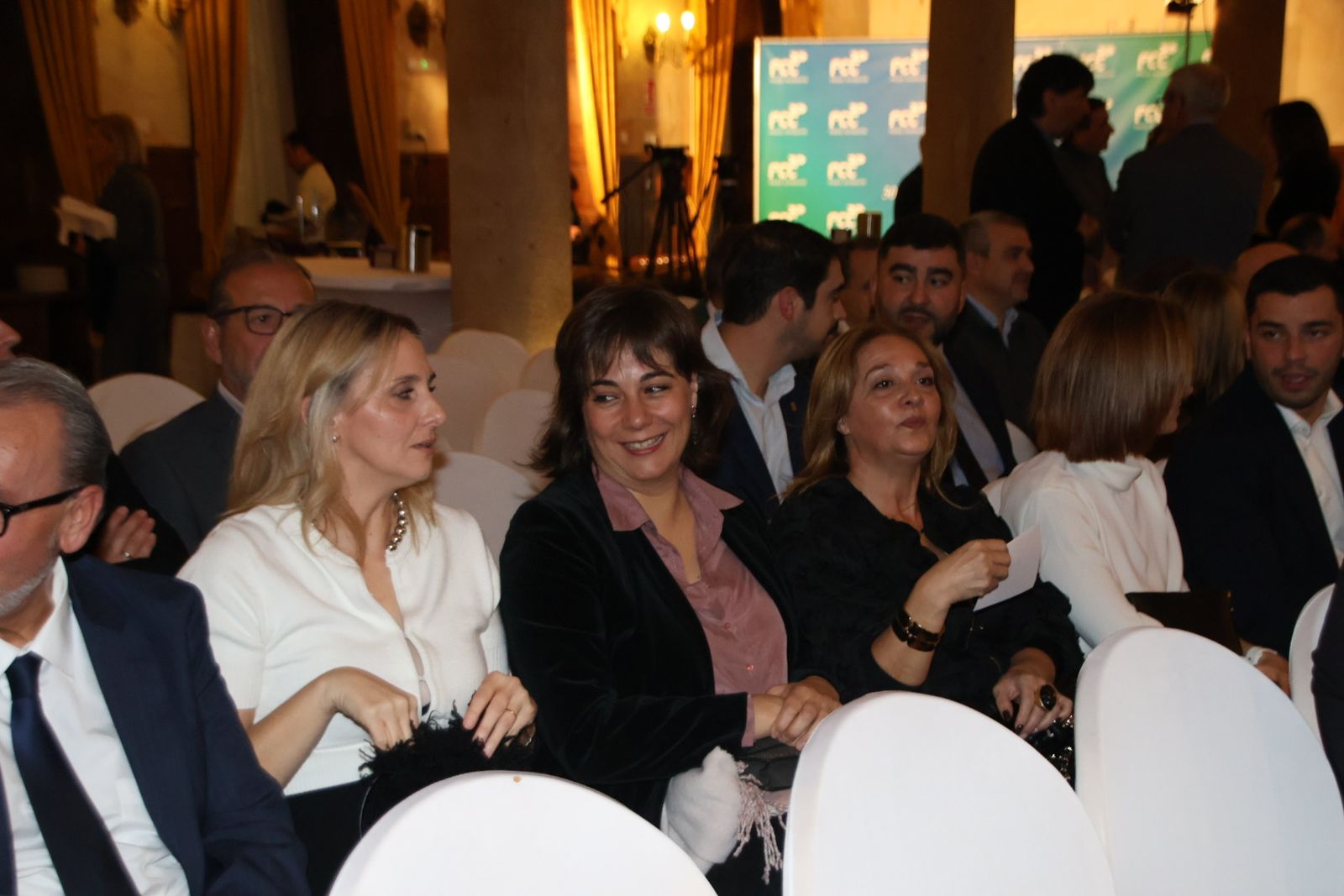 50º Aniversario de FCC