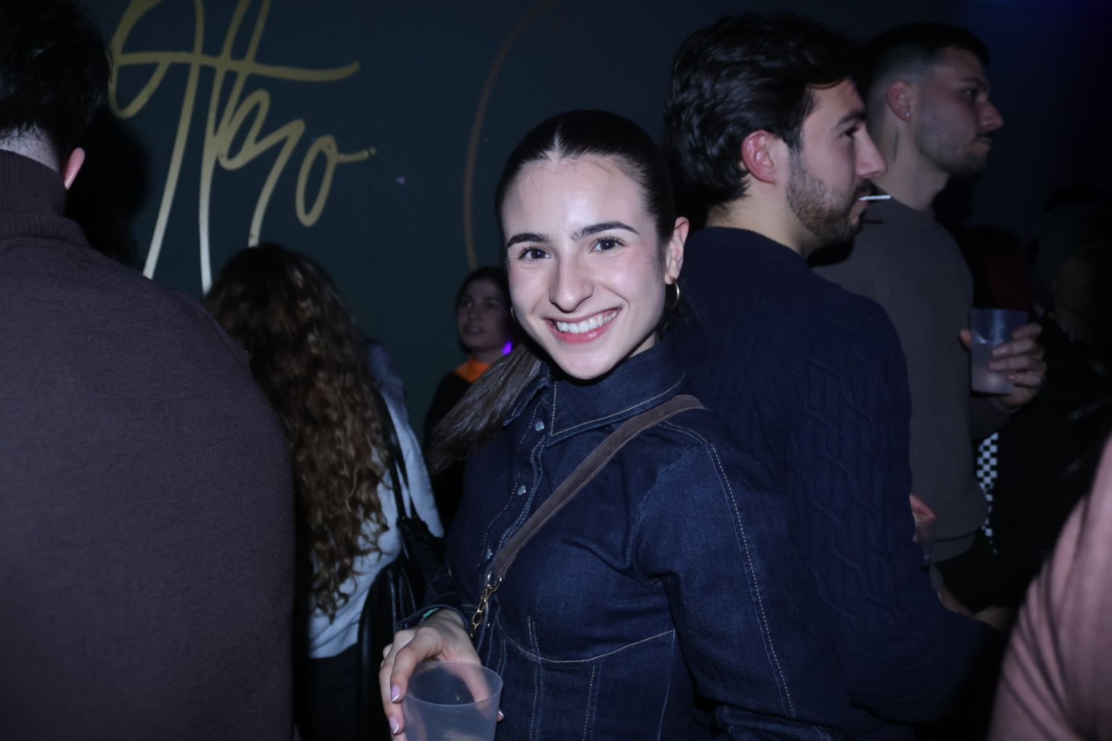 Los jóvenes vuelven a llenar las calles de Ciudad Rodrigo por el Carnaval del Toro