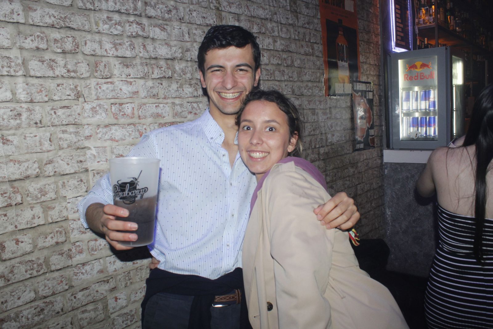 Salamanca de noche, jueves 26 de marzo