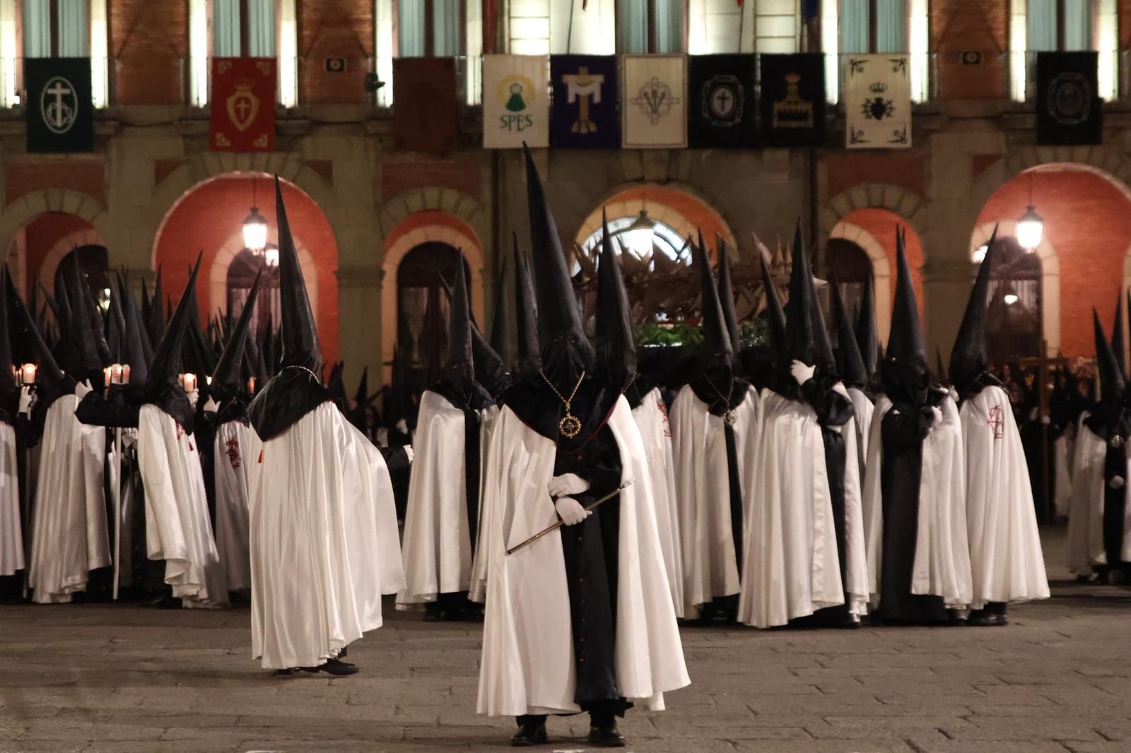GALERÍA | Revive en imágenes la procesión de Jesús en su Tercera Caída