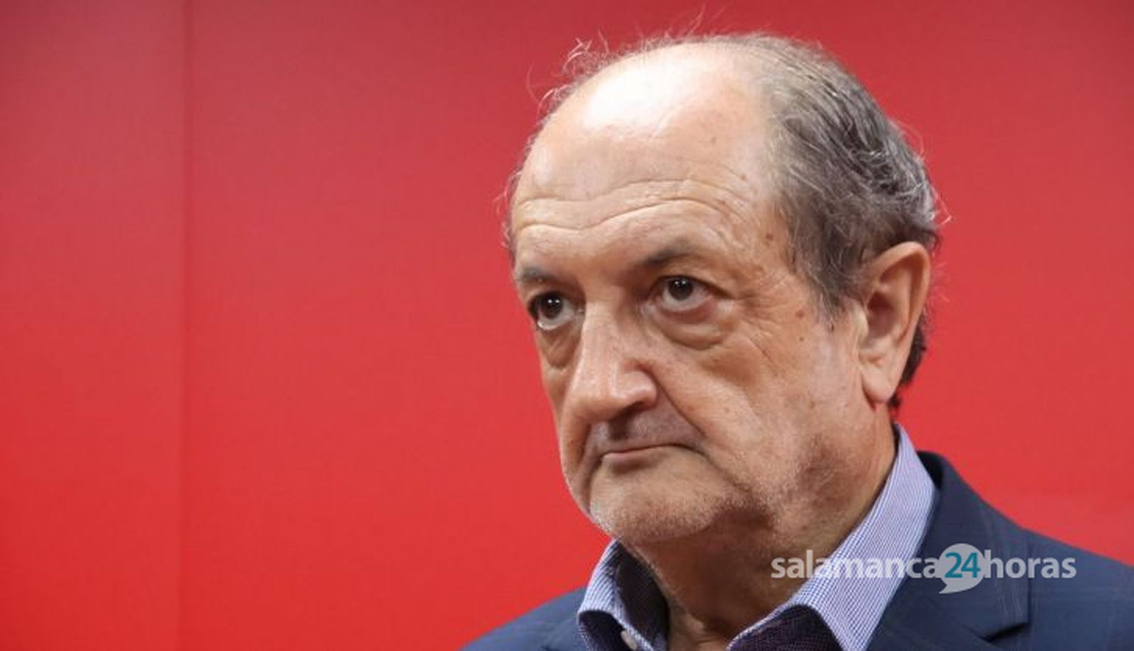 Candidatos al Congreso y al Senado por Salamanca presentan las principales líneas de la campaña electoral que los socialistas salmantinos van a realizar por la provincia