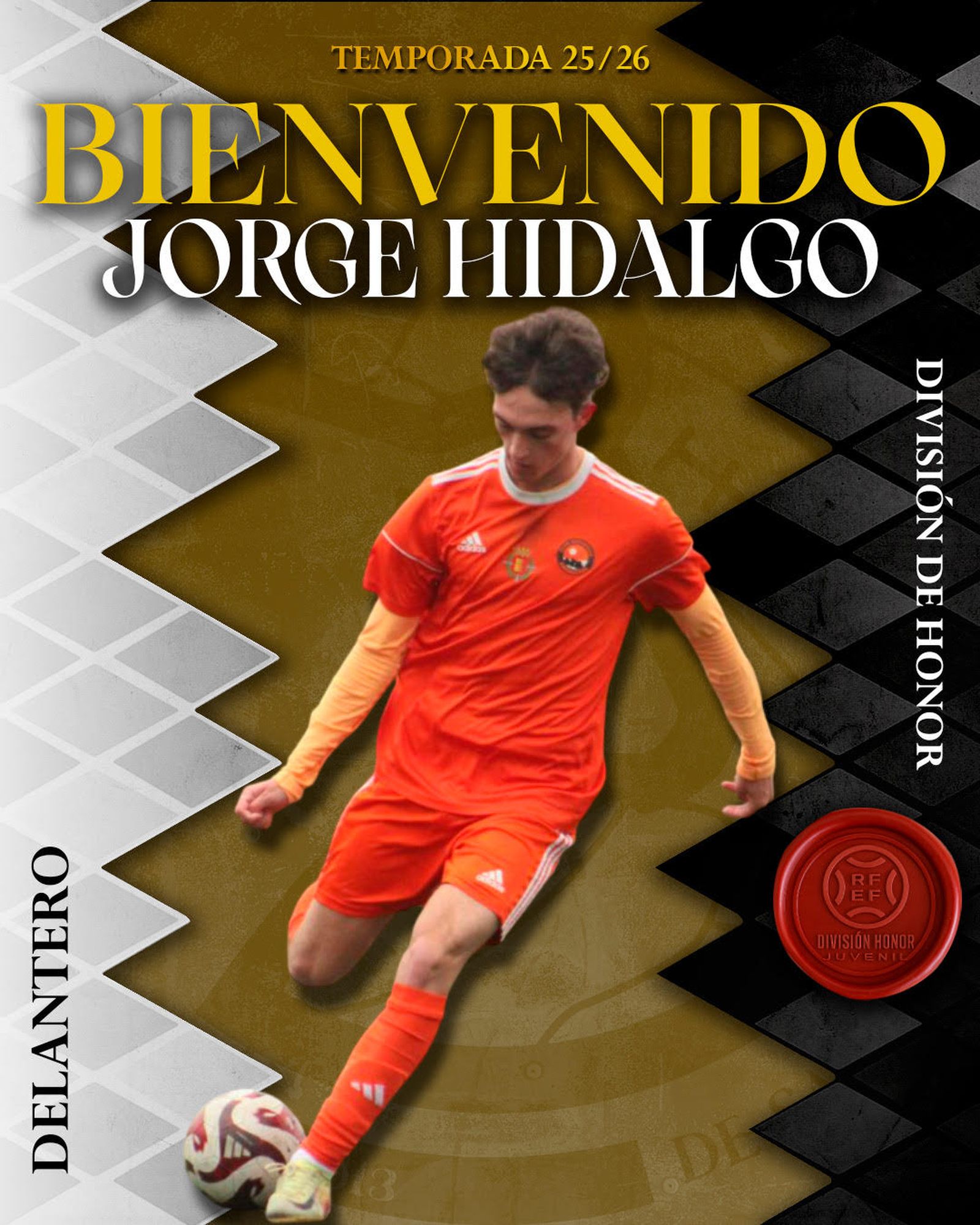 Jorge Hidalgo