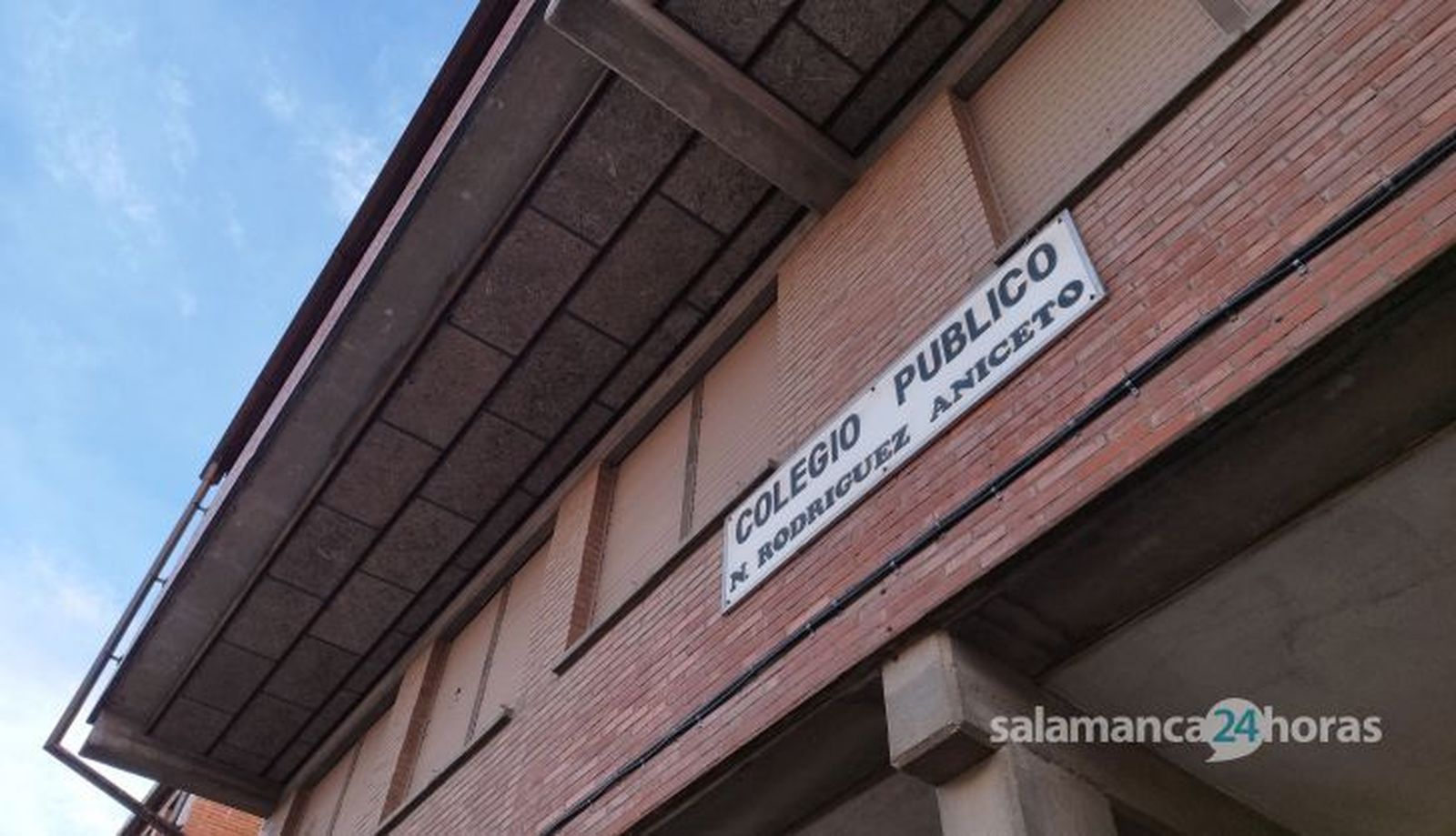 CEIP Nicolás Rodríguez Aniceto