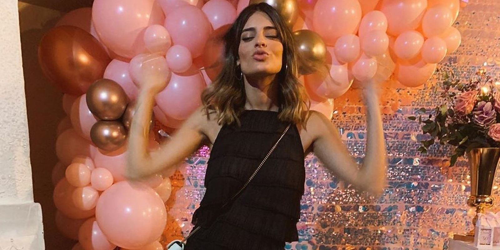 Susana molina cumpleaños