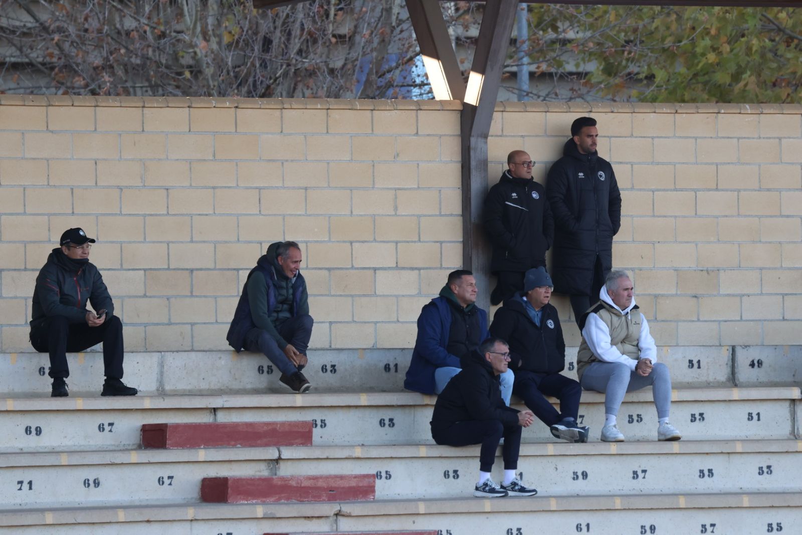 Unionistas B - Colegios Diocesanos.