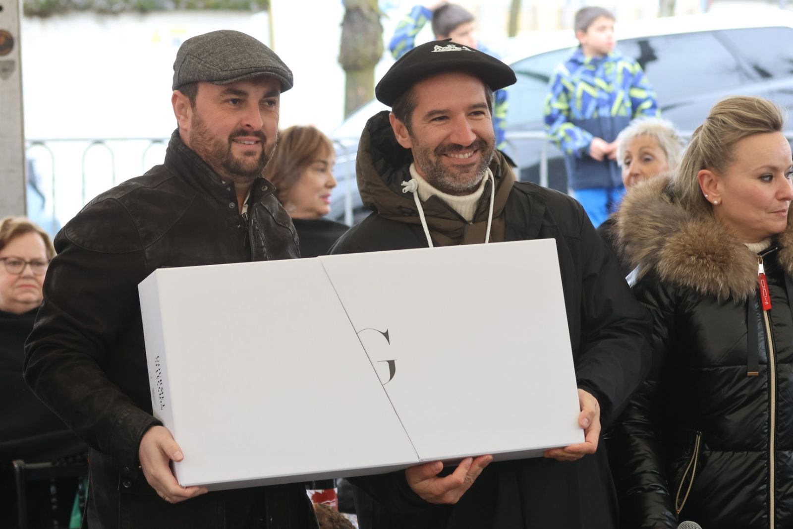 Matanza Típica de Guijuelo