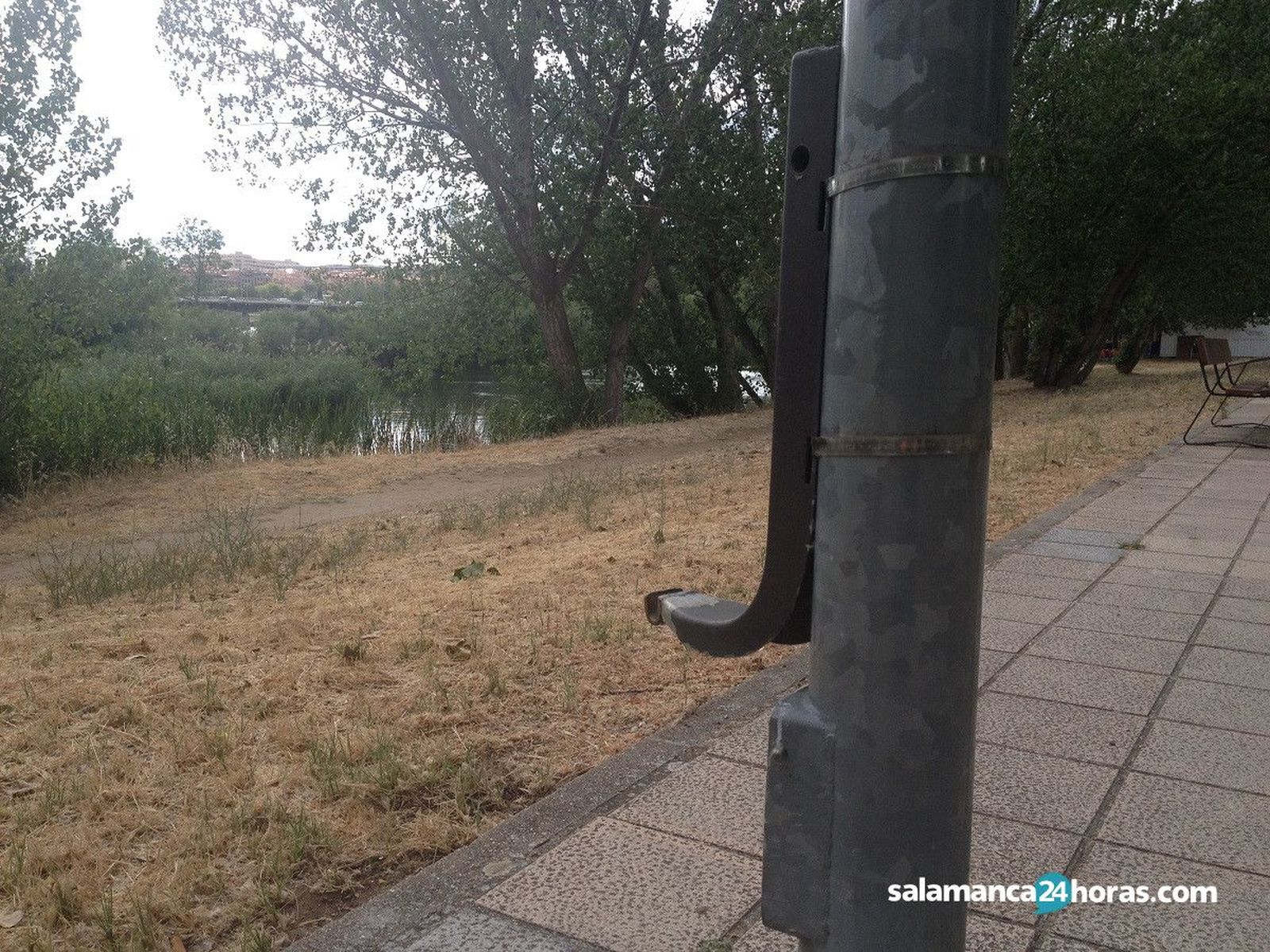Parque fluvial La Aldehuela (1)