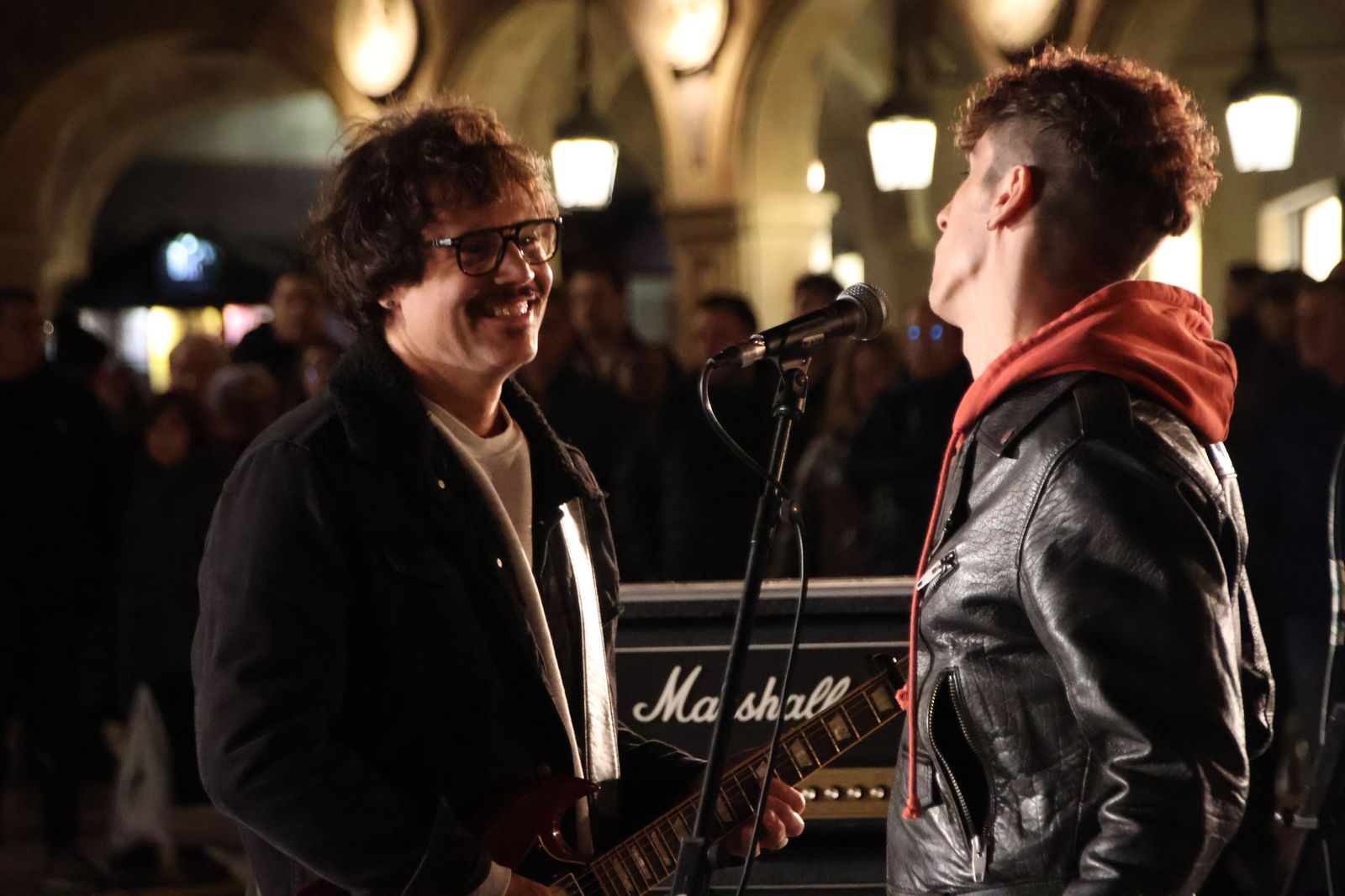 Videoclip Despitaos y Veintiuno