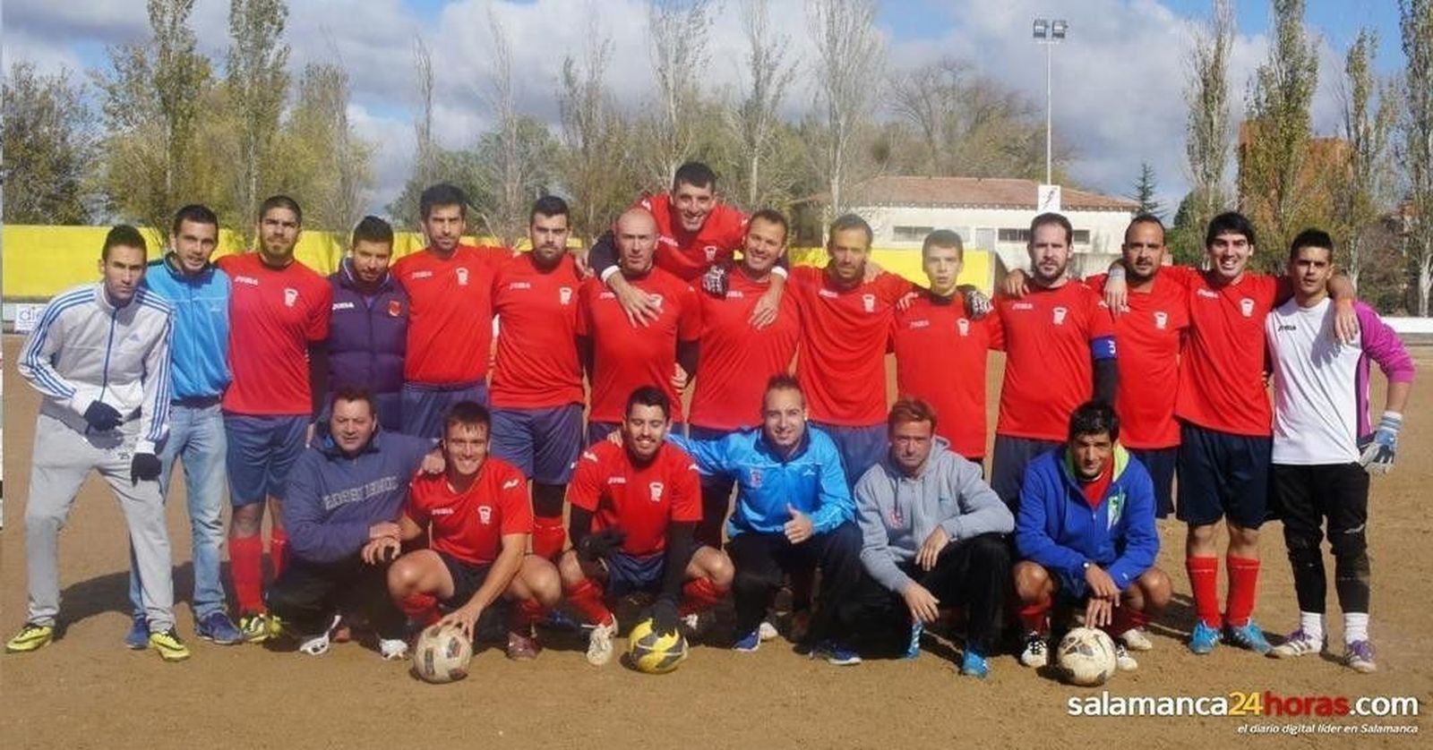Trofeo Charro: Bar Pucherito