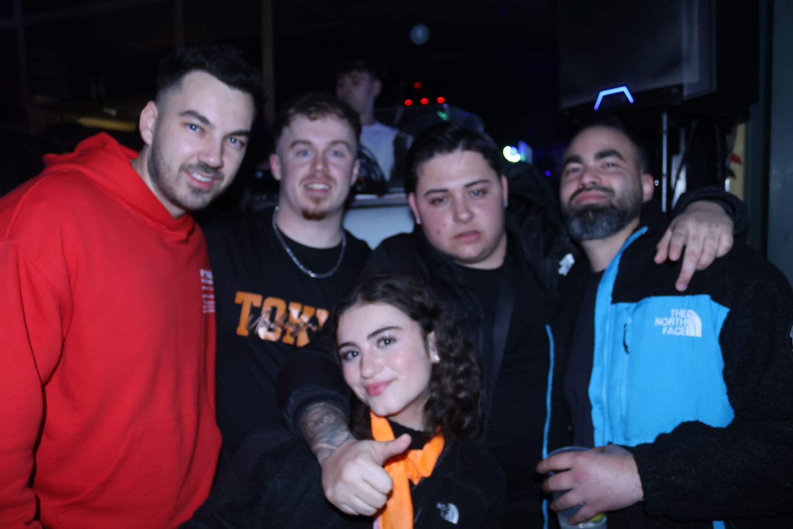 Los jóvenes vuelven a llenar las calles de Ciudad Rodrigo por el Carnaval del Toro