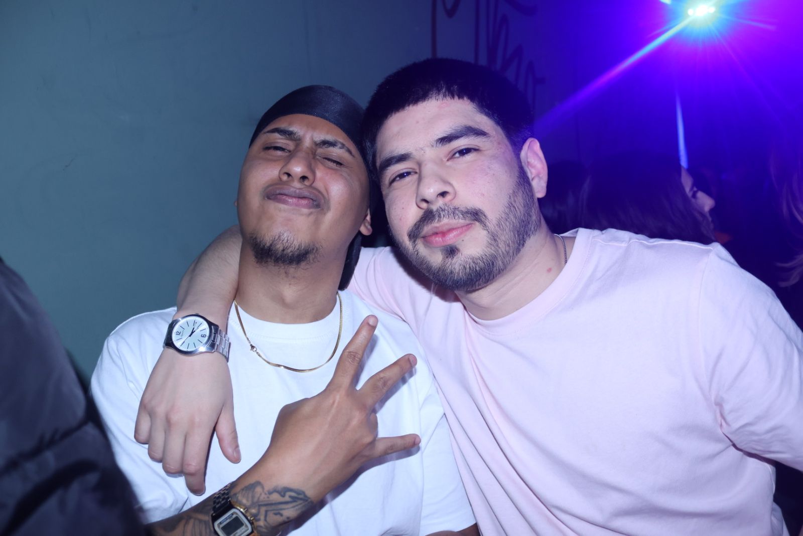 Los jóvenes vuelven a llenar las calles de Ciudad Rodrigo por el Carnaval del Toro