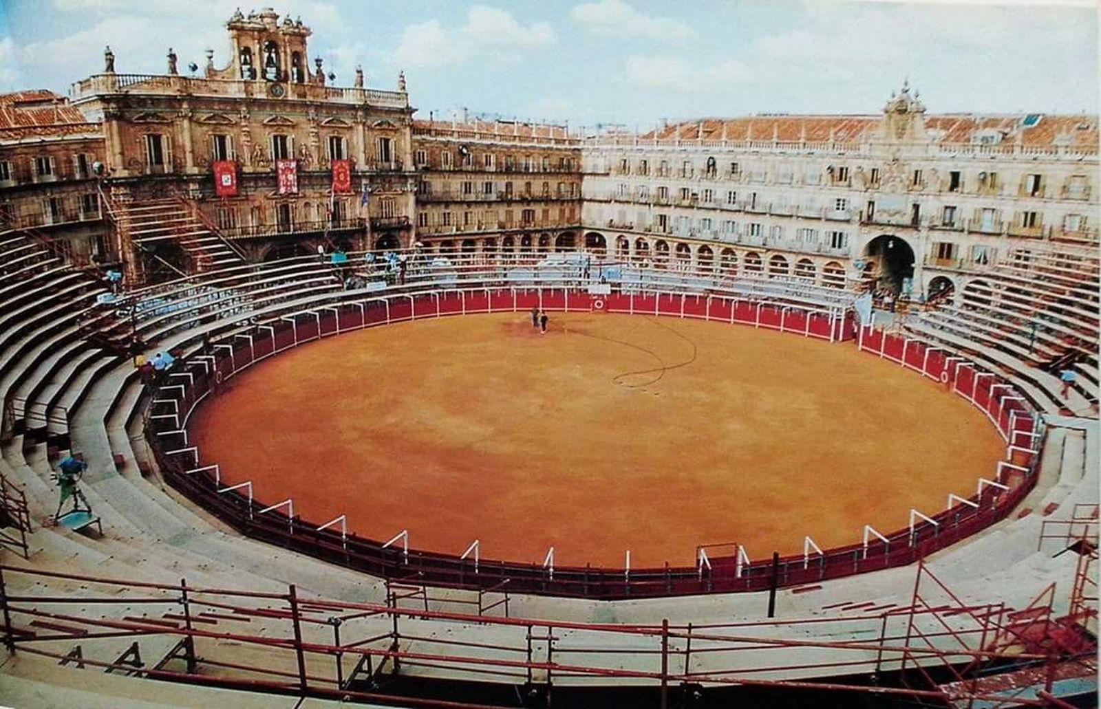 Plaza Mayor 9