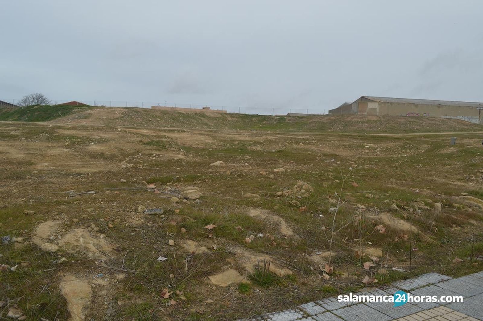 Manifestación por la residencia de puente ladrillo (28)