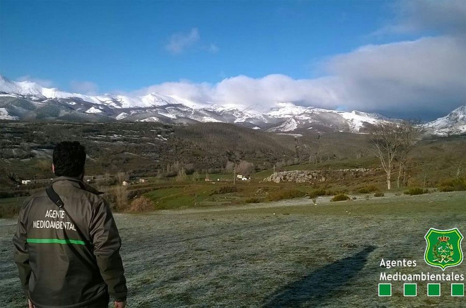 Agentes medioambientales