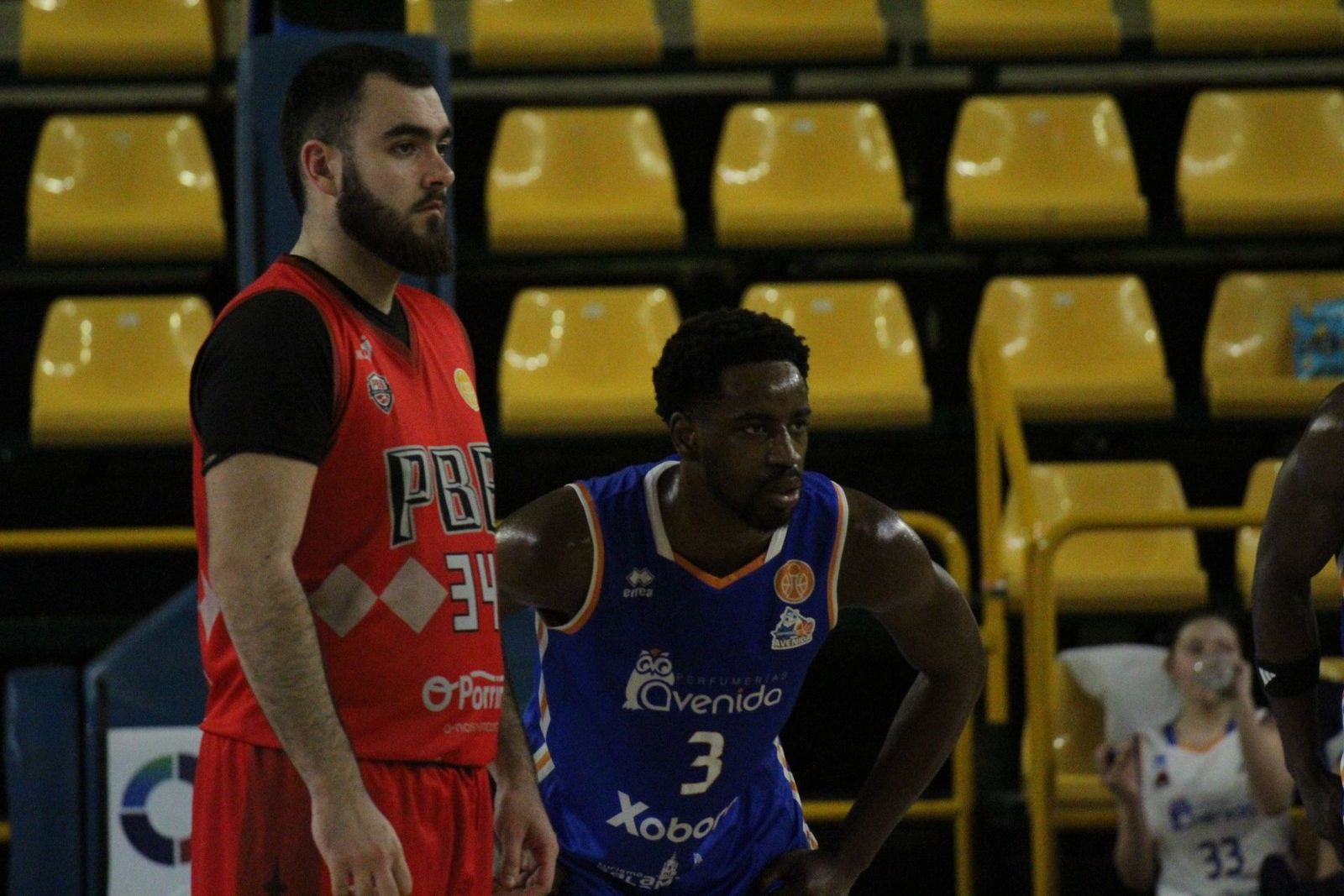 Perfumerías Avenida - Godoy Maceira