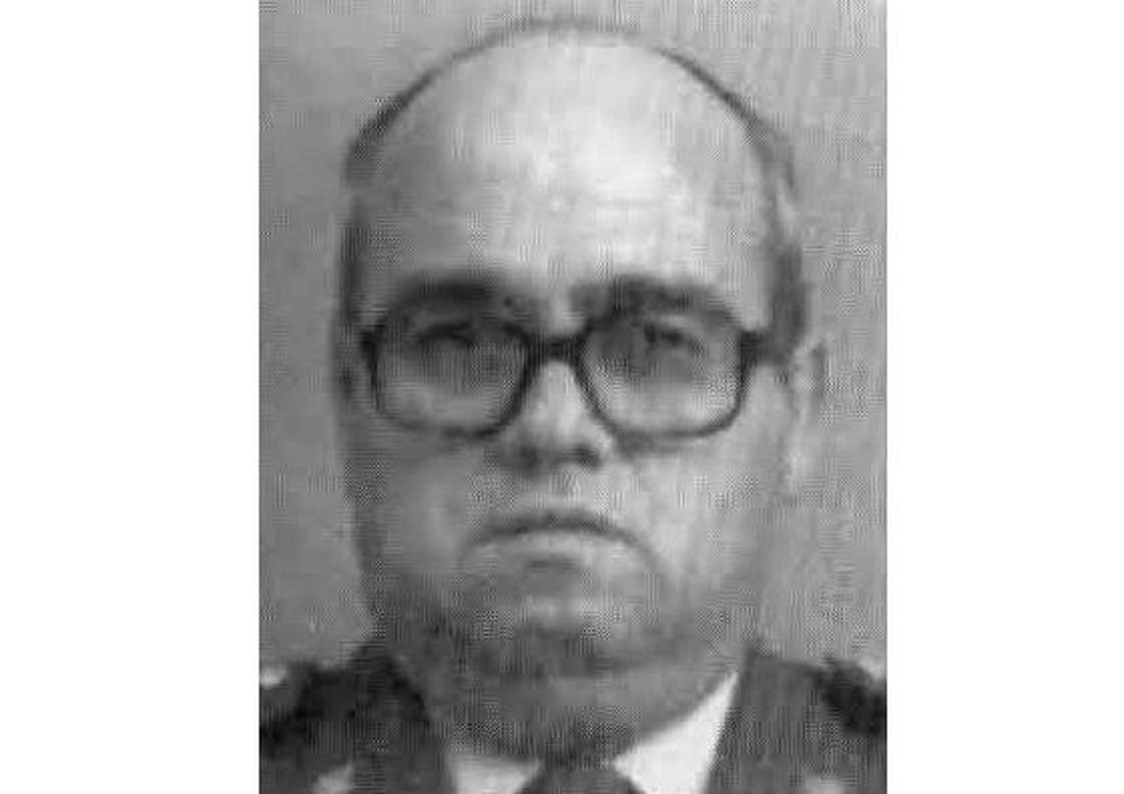 Se cumplen 25 años del asesinato del sayagués Emilio Tejedor a manos de ETA