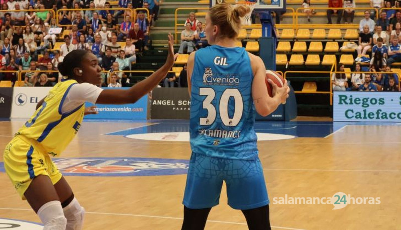 Perfumerías Avenida - Spar Gran Canaria