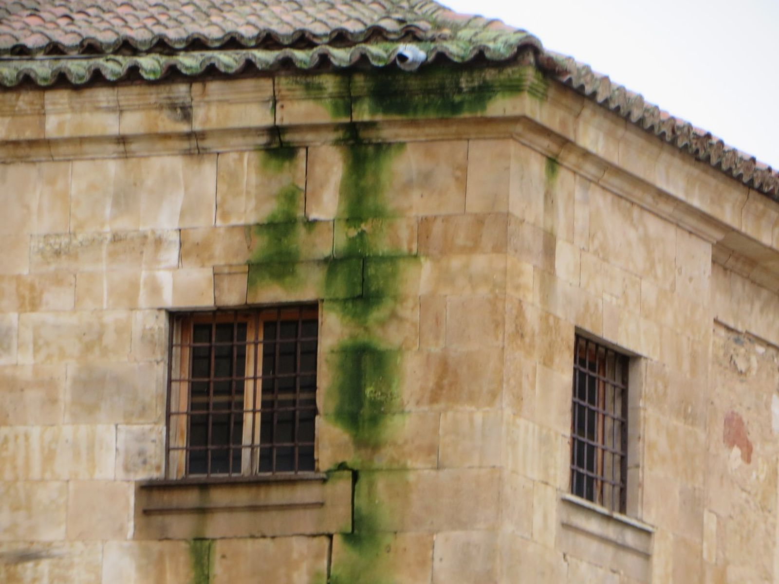 Convento de las Claras