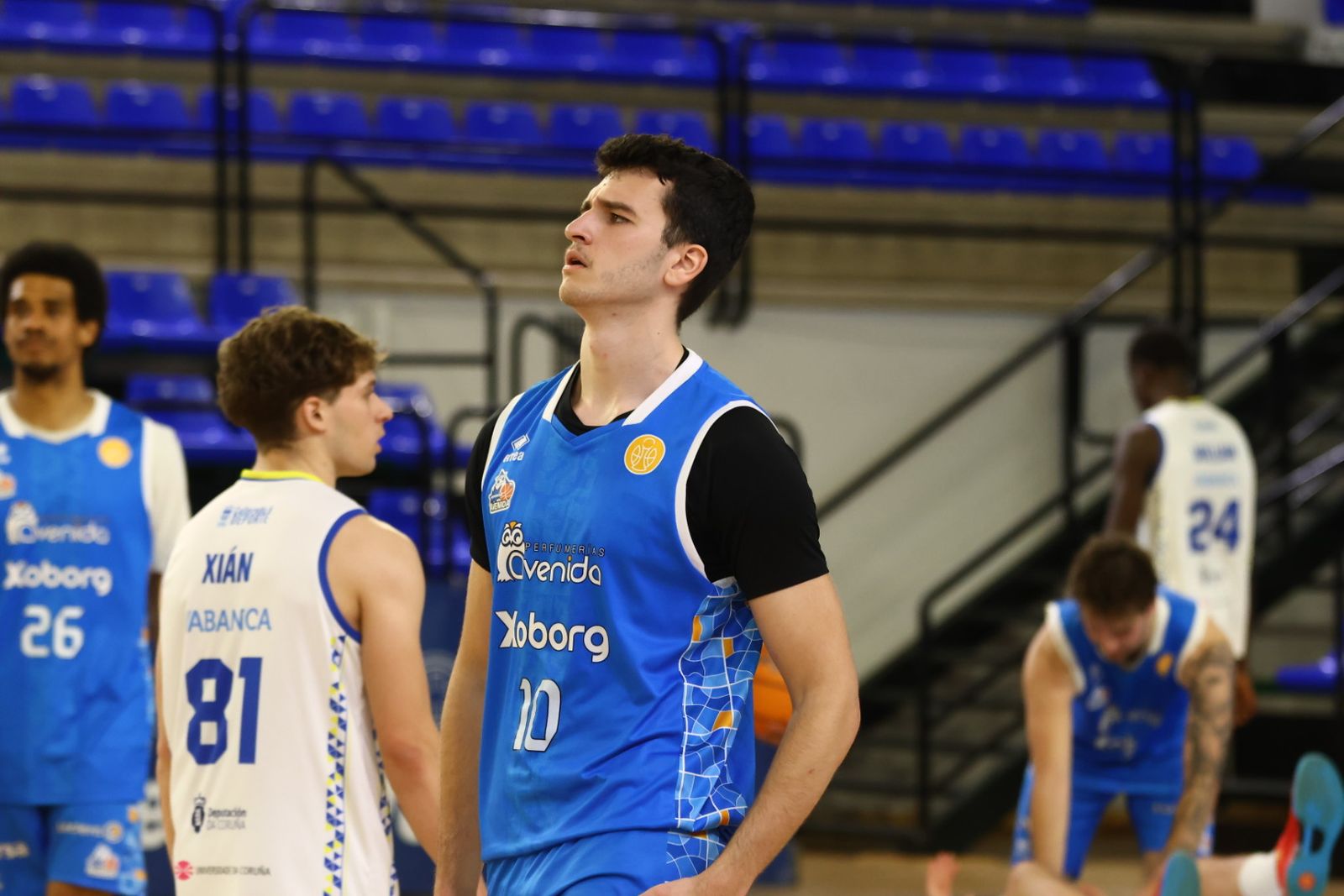 Perfumerías Avenida - Culleredo