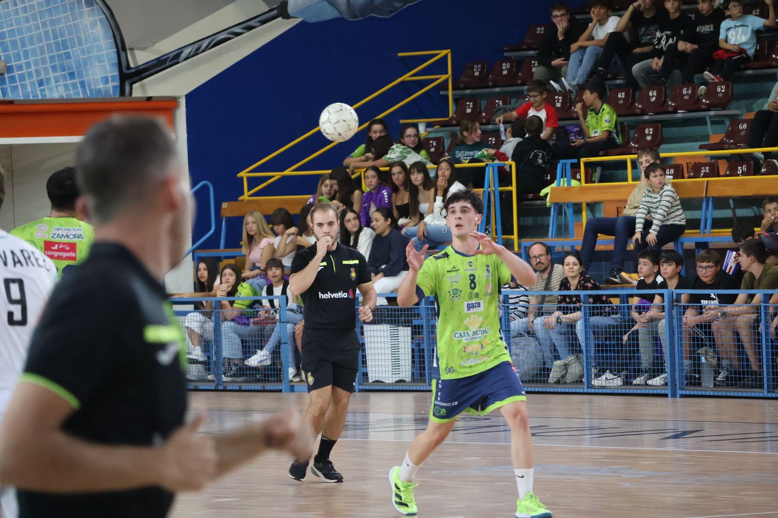 BM Zamora - Ademar León (28).JPG