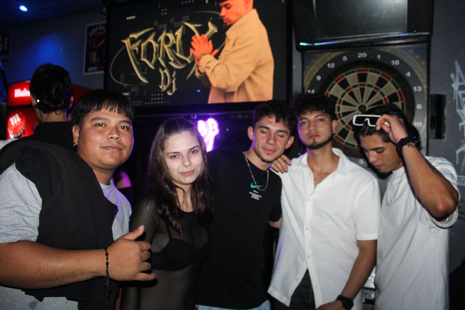 Salamanca de Noche, sábado 25 de octubre