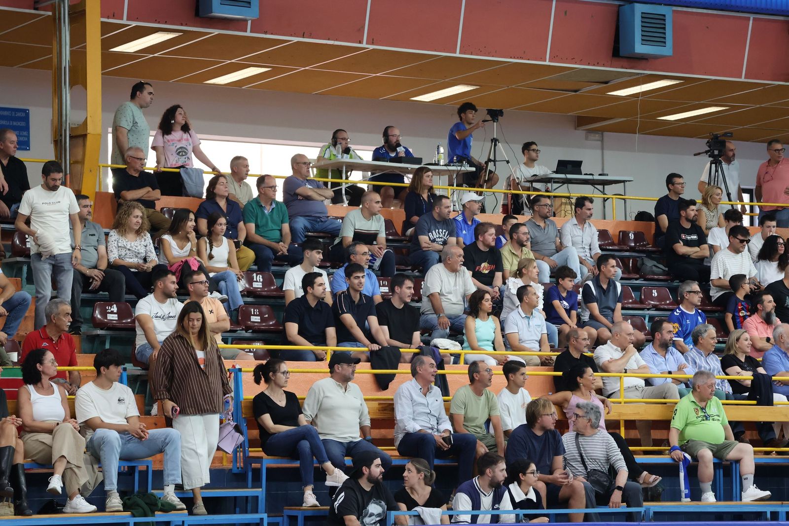 CB Zamora - Super Agropal Palencia (15).JPG