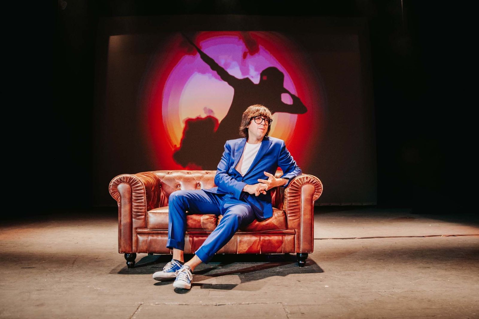 LuisPiedrahita @DANiMANTiS 8329