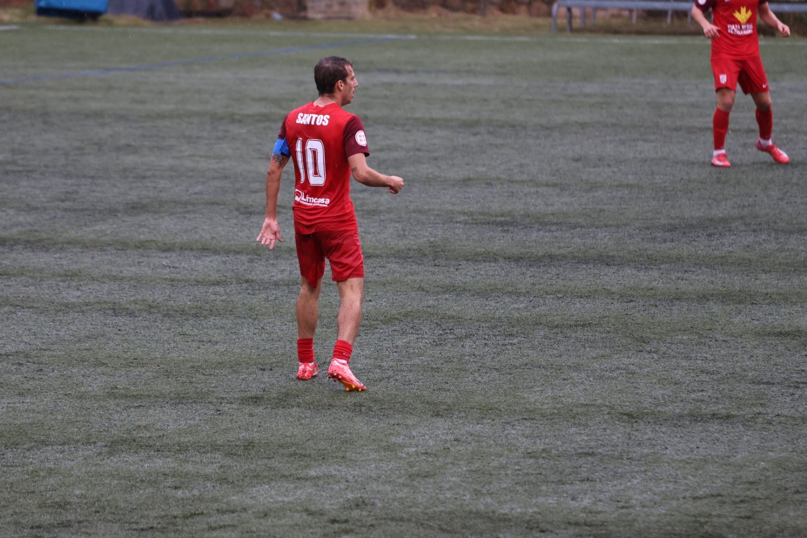 UD Santa Marta - Numancia B