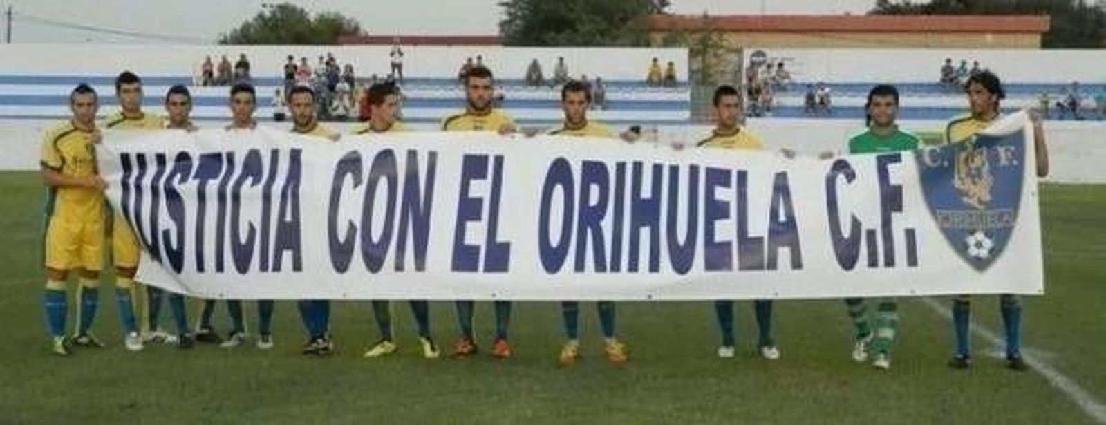 La RFEF se podría encontrar con una Segunda B irregular por segundo año consecutivo La RFEF se podría encontrar con una Segunda B irregular por segundo año consecutivo